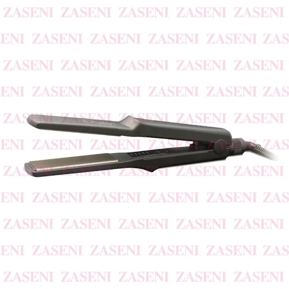 ID ITALIAN PLANCHA KERACTIV PRO STYLER