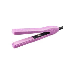 ID ITALIAN PLANCHA MINI CHIC STYLER ROSA