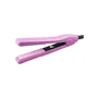 ID ITALIAN PLANCHA MINI CHIC STYLER ROSA