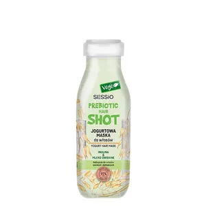 SESSIO MASCARILLA DE YOGUR INULINA Y LECHE DE AVENA 350ML