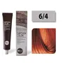 BBCOS TINTE EARTHIA COLOR 6/4 RUBIO OSCURO COBRE 100ML