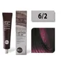 BBCOS TINTE EARTHIA COLOR 6/2 RUBIO OSCURO VIOLETA 100ML