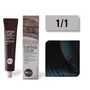 BBCOS TINTE EARTHIA COLOR 1/1 NEGRO AZULADO 100ML