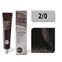 BBCOS TINTE EARTHIA COLOR 2/0 CASTAÑO MUY OSCURO 100ML