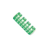 Rulos Térmicos 6Uds 20mm