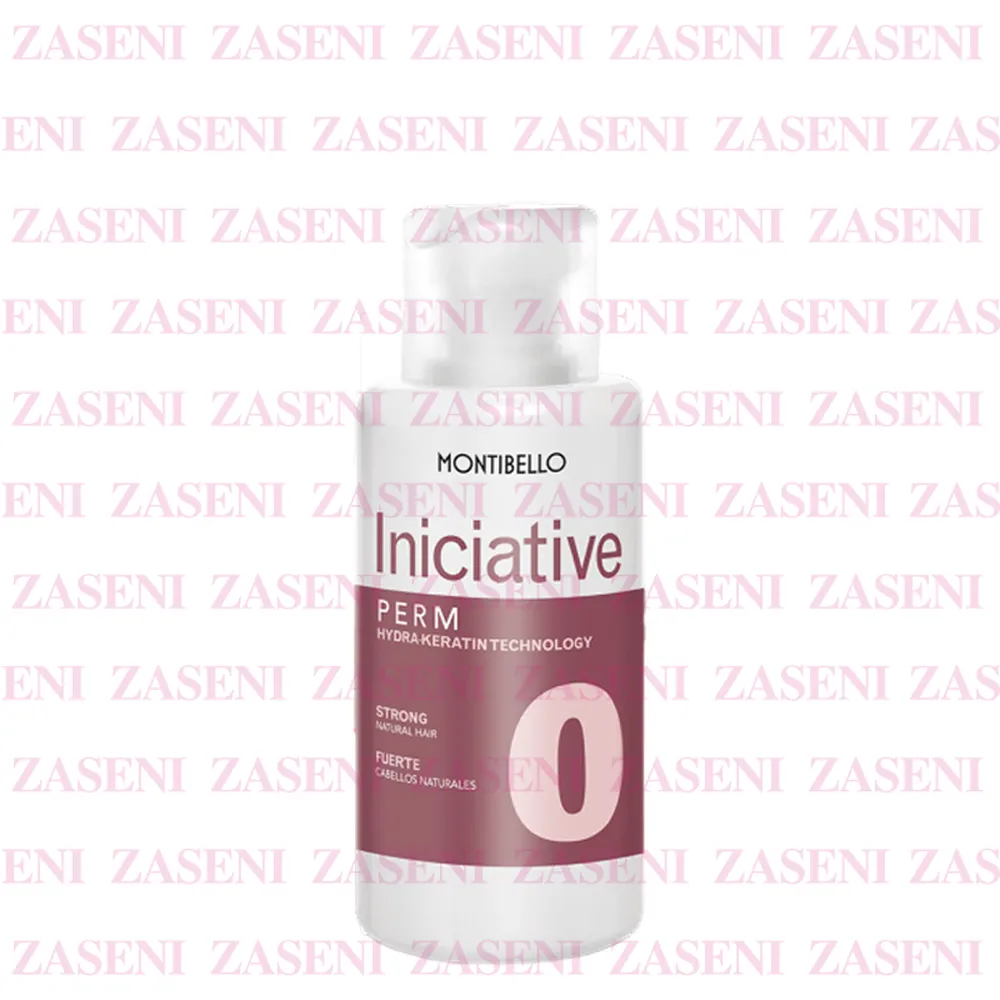 MONTIBELLO PERMANENTE INICIATIVE FUERTE 0 600ML