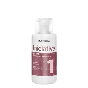 MONTIBELLO PERMANENTE INICIATIVE NORMAL 1 600ML