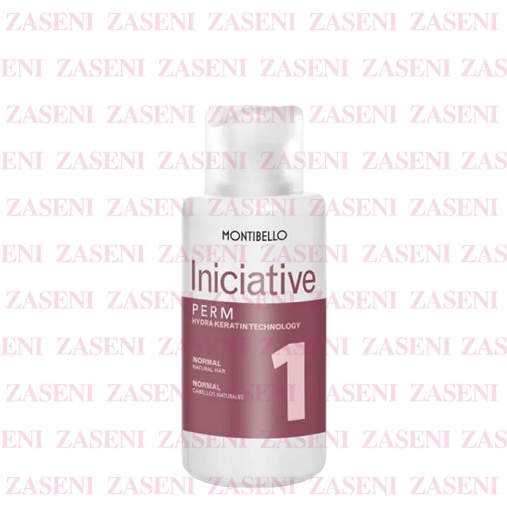 MONTIBELLO PERMANENTE INICIATIVE NORMAL 1 600ML