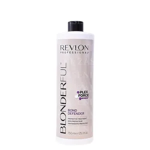 REVLON BLONDERFUL BOND DEFENDER TRATAMIENTO POST-DECOLORACIÓN 750ML