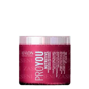 REVLON PROYOU MASCARILLA HIDRATANTE Y NUTRITIVA 500ML