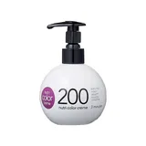 Nutri Color Creme N° 200 Violeta 250ml
