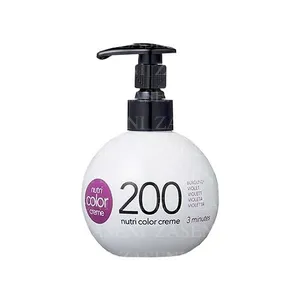 REVLON NUTRI COLOR CREME Nº 200 VIOLETA 250ML