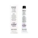 Nutri Color Creme N° 1002 Blanco Platino 100ml