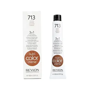 REVLON NUTRI COLOR CREME Nº 713 HABANA 100ML