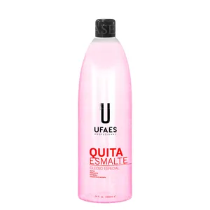 UFAES QUITAESMALTE 1000ML