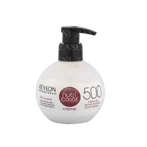 REVLON NUTRI COLOR CREME Nº 500 ROJO PÚRPURA 250ML