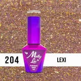 Esmalte Semipermanente Sensual N° 204 Lexi 10ml