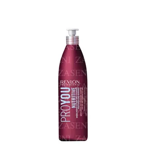 REVLON PROYOU CHAMPÚ HIDRATANTE Y NUTRITIVO 350ML