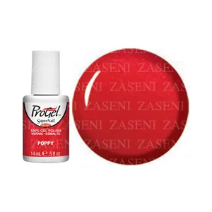 SUPERNAIL ESMALTE SEMIPERMANENTE POPPY 14ML