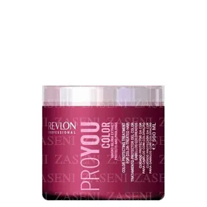 REVLON PRO YOU MASCARILLA PROTECTORA DEL COLOR 500ML