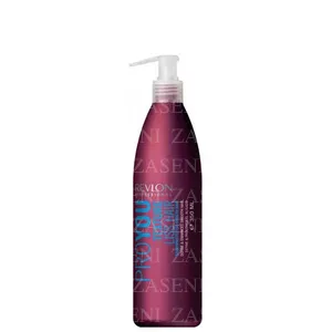 REVLON PRO YOU TEXTURE LISS HAIR LOCIÓN TERMOPROTECTORA 350ML