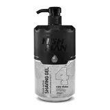 Gel Afeitado Fácil Afeitado 1000ml