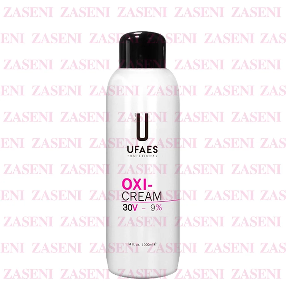 UFAES OXIDANTE 30VOL. 9% 1000ML