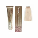 Tinte Color Permanente Sin Amoníaco 124 Cobre Amanecer 60ml