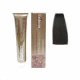 Tinte Color Permanente Sin Amoníaco 471 Castaño Medio Glacé 60ml