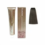 Tinte Color Permanente Sin Amoníaco 671 Rubio Oscuro Clacé 60ml