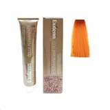 Tinte Color Permanente Sin Amoníaco 8400 Rubio Claro Cobre Volcán 60ml
