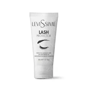 LEVISSIME LASH PROTECTOR MANCHAS TINTE PESTAÑAS 50ML