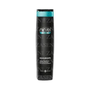 NIRVEL CARE CHAMPÚ EQUILIBRANTE 250ML