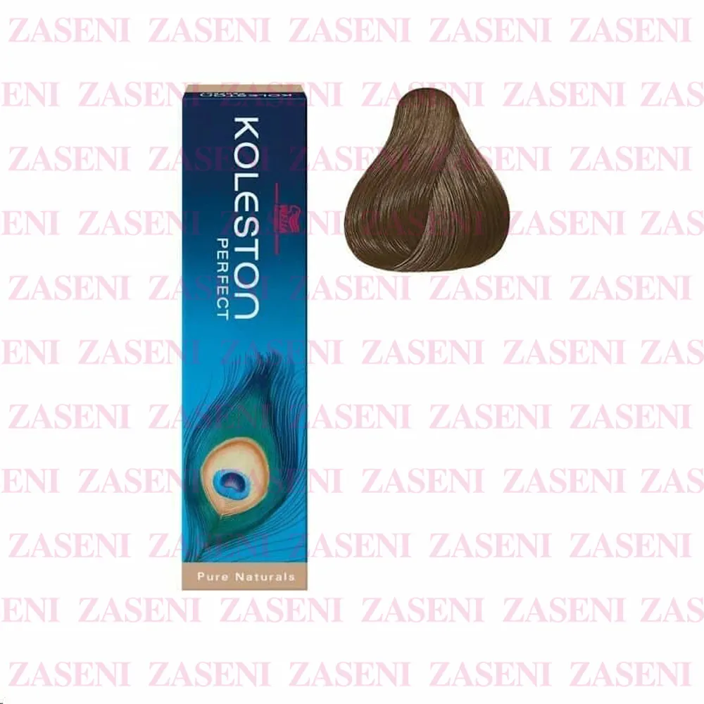 ZASENI