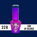 Esmalte Semipermanente Nailmatic N° 328 End Of Silence 10ml