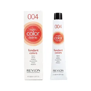 REVLON NUTRI COLOR CREME Nº 004 MELOCOTÓN 100ML