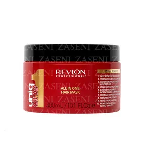 REVLON MASCARILLA UNIQ ONE 10 BENEFICIOS 300ML