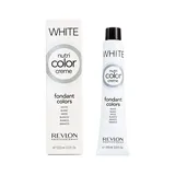 Nutri Color Creme White Fondant Colors 100ml
