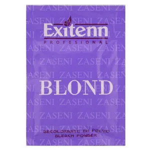 EXITENN DECOLORACIÓN BLOND 7 TONOS 30GR