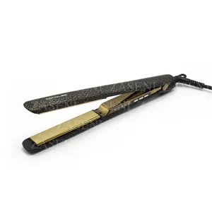 CORIOLISS PLANCHA C3 GOLD LEOPARD SOFT TOUCH