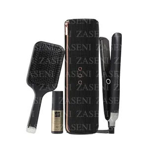 GHD PLATINUM+ PROFESSIONAL SMART STYLER GIFT SET