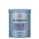 WELLA BLONDOR DECOLORACIÓN MULTI BLONDE 7 800GR