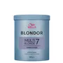 WELLA BLONDOR DECOLORACIÓN MULTI BLONDE 7 800GR