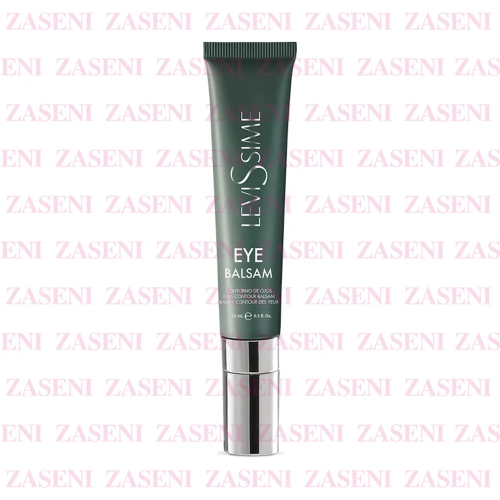 LEVISSIME EYE BALSAM CONTORNO OJOS 15ML