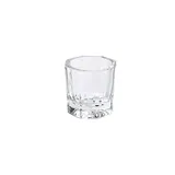 Vaso Godet Cristal Monómero