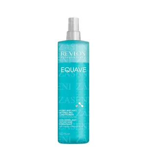 REVLON EQUAVE ACONDICIONADOR BIFÁSICO INSTANTÁNEO HYDRO 500ML