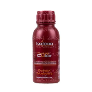 EXITENN EMULSIÓN REVELADORA 120ML