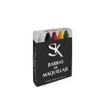 Barras De Maquillaje 5Uds