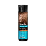 Keratin Champú Recuperativo 250ml