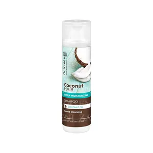 DR. SANTÉ CHAMPÚ COCONUT EXTRA HIDRATANTE 250ML